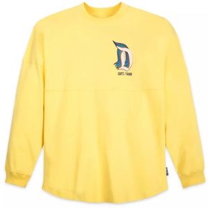 XXL Disneyland Spirit Jersey